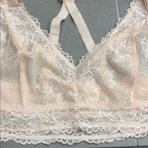 Savage Fenty Bralette